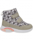 Buckhead Snowshell Çocuk Bot 4350 Grey
