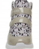 Buckhead Snowshell Çocuk Bot 4350 Grey