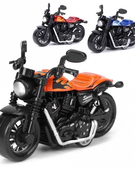 Canem Çekbırak Motorsiklet K182a2
