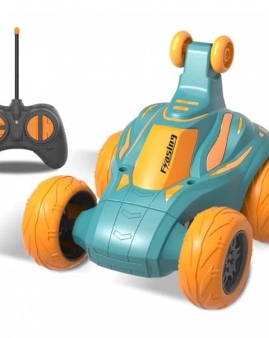 Canem Cool Spin Şarjlı Kumandalı Akrobat Araba 9061