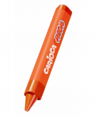 Carioca Pastel Boya Kalemi Fosforlu 8'Li