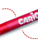 Carioca Yağlı Pastel Boya Kalemi 24'Lü