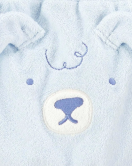 Carter's Erkek Bebek 3'lü Hırkalı Set 1R039910 Renkli