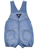 Carter's Erkek Bebek Salopet 1Q432510 Karışık Renkli