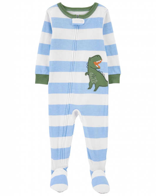 Carter's Erkek Bebek Uyku Tulumu 1O833310 Karışık Renkli