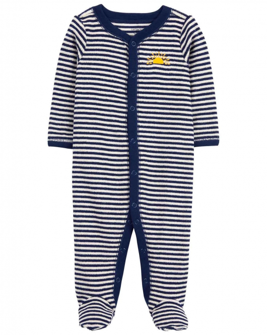 Carter's Erkek Bebek Uyku Tulumu 1Q483010 Karışık Renkli