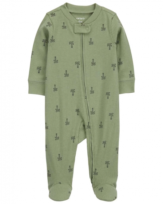 Carter's Erkek Bebek Uyku Tulumu 1Q483110 Karışık Renkli
