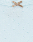 Carter's Kız Bebek Alt Üst Set 1Q596410 Karışık Renkli