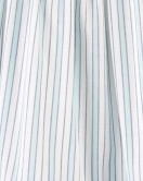 Carter's Kız Bebek Elbise 1O912810 Mavi