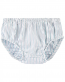Carter's Kız Bebek Elbise 1O912810 Mavi