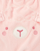 Carter's Kız Bebek Hırkalı Set 3'lü Paket 1R039810 Pembe