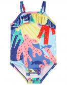 Carter's Kız Bebek Mayo 1R071110 Karışık Renkli