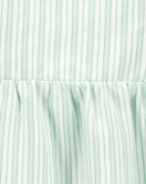 Carter's Kız Bebek Tulum 1o950010 Yeşil