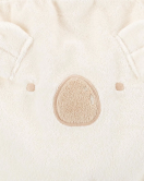 Carter's Layette Bebek 3'lü Hırkalı Set 1R040010 Beyaz