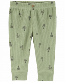 Carter's Layette Erkek Bebek 3'Lü Set 1Q473010 Karışık Renkli