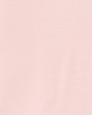 Carter's Layette Kız Bebek 3'lü Alt Üst Set 1O969210 Pembe
