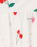 Carter's Layette Kız Bebek 3'Lü Set 1Q469610 Karışık Renkli