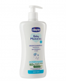 Chicco Baby Moments Doğal Göz Yakmayan Saç ve Vücut Şampuanı 500ml