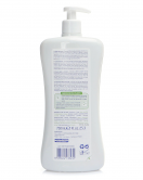 Chicco Baby Moments Doğal Göz Yakmayan Saç ve Vücut Şampuanı 750ml