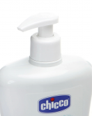 Chicco Baby Moments Doğal Göz Yakmayan Saç ve Vücut Şampuanı 750ml