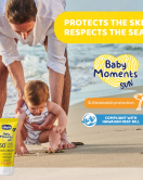 Chicco Baby Moments Sun Güneş Kremi Spf 50+ 75 ml + After Sun Hediye