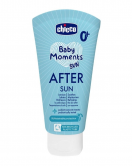 Chicco Baby Moments Sun Güneş Sprey Spf 50+ 150 ml + After Sun Hediye