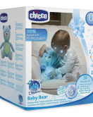 Chicco Bebek Ayıcık Projektör Mavi