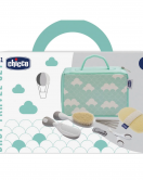 Chicco Bebek Seyahat Seti 6'Lı