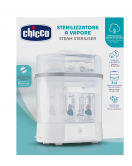 Chicco Buharlı Sterilizatör 3'ü 1 Arada