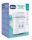 Chicco Buharlı Sterilizatör 3'ü 1 Arada