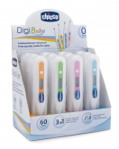 Chicco Digital Pediatrik Termometre