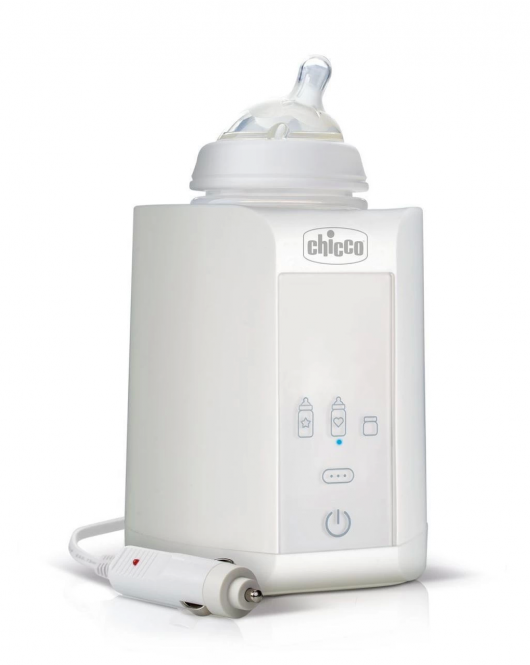 Chicco Ev ve Seyahat Tipi Biberon Isıtıcı