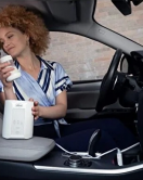 Chicco Ev ve Seyahat Tipi Biberon Isıtıcı
