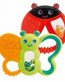 Chicco Funny Relax Diş Kaşıma Halkası