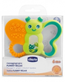 Chicco Funny Relax Diş Kaşıma Halkası