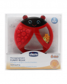 Chicco Funny Relax Diş Kaşıma Halkası