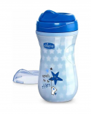 Chicco Gece Parlayan Alıştırma Bardağı Erkek 14+ Ay