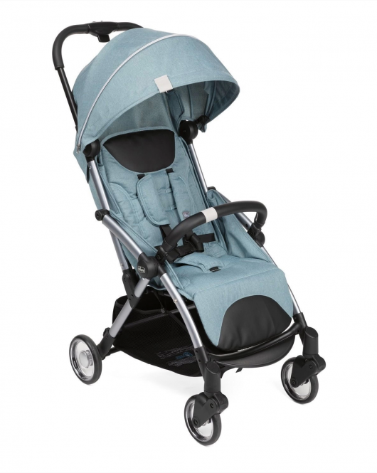 Chicco Goody Plus Bebek Arabası Dusty Green