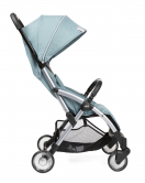 Chicco Goody Plus Bebek Arabası Dusty Green