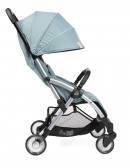 Chicco Goody Plus Bebek Arabası Dusty Green