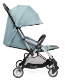 Chicco Goody Plus Bebek Arabası Dusty Green