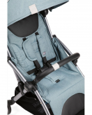Chicco Goody Plus Bebek Arabası Dusty Green