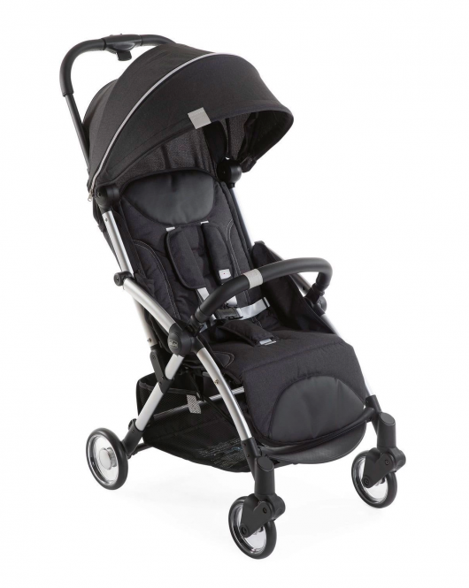 Chicco Goody Plus Bebek Arabası Graphite
