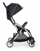 Chicco Goody Plus Bebek Arabası Graphite