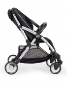 Chicco Goody Plus Bebek Arabası Graphite
