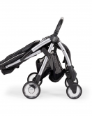 Chicco Goody Plus Bebek Arabası Graphite