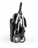 Chicco Goody Plus Bebek Arabası Graphite
