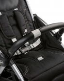 Chicco Goody Plus Bebek Arabası Graphite