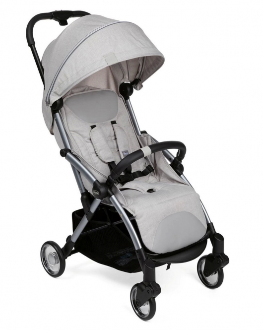 Chicco Goody Plus Bebek Arabası Green Mist