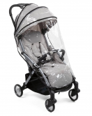 Chicco Goody Plus Bebek Arabası Green Mist